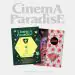 البوم اصلي النسخة العشوائية ZEROBASEONE The 4th CINEMA PARADISE