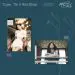 البوم اصلي النسخة العشوائية Tzuyu 1st abouTZU
