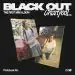 البوم اصلي النسخة العشوائية CHANYEOL 1st Black Out Ver