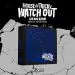Official xikers 4th HOUSE OF TRICKY WATCH OUT TRICKY Ver CD