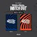 Official xikers 4th HOUSE OF TRICKY WATCH OUT 2PLVE Smart Full Set