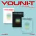 البوم اصلي النسخة الكاملة YOUNITE 7th YOUNIT POCAALBUM