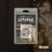 البوم اصلي AMPERSONE 2nd WILD FREE FaNCy Ver Limited