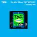 Official Album TWS 3rd Mini Album TRY WITH US Compact Ver Random Ver