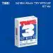 Official Album TWS 3rd Mini Album TRY WITH US KiT Ver