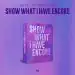 البوم اصلي IVE THE 1ST WORLD TOUR SHOW WHAT I HAVE ENCORE KiT VIDEO