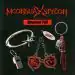 البوم اصلي MOON SUA X SIYOON Billlie the first digital single SNAP Special MD