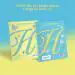 البوم اصلي النسخة العشوائية HITGS The 1st Single Things we love H