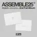 Official Album tripleS 2nd Full Album ASSEMBLE25 QR Ver
