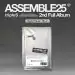 البوم اصلي tripleS 2nd ASSEMBLE25 Objekt Music