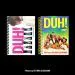 Official Album P1Harmony 8th Mini Album DUH Random Ver