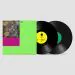 Silica Gel — 1st Regular Album Silica Gel — Regular Edition 2LP