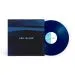 البوم اصلي Ash Island Debut ASH Deep Blue Color LP