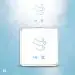Official Album PARK SANG DON Album Wind AirKiT