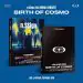البوم اصلي nSSign 1st ARENA CONCERT BIRTH OF COSMO DVD