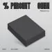 البوم اصلي ONEW 2nd Album PERCENT Ver