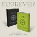 البوم اصلي النسخة العشوائية DAY6 The 8th Fourever PLATFORM Ver