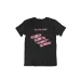 تيشيرت كيبوب Black Pink — إصدار "Signature" — Black Pink Oversized Ver.