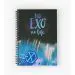 دفتر ملاحظات Exo — إصدار "EXO" — Exo Limited Edition