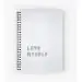 دفتر Bts — إصدار "BTS" — Bts Limited Edition