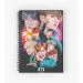 دفتر حلزوني Bts — إصدار "BTS" — Bts Limited Edition