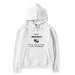 Apink Pullover Hoodie Percent — Classic Ver.