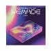 ألبوم I-DLE 9th Mini Album We Made نسخة C Ver. CD مع بوستر