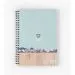 نوت بوك Seventeen — إصدار "Seventeen" — Seventeen Oversized Ver.
