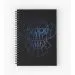 Vixx K pop Notebook — Beige Collectible Ver.