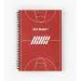 دفتر ملاحظات Ikon — إصدار "IKON" — Ikon Limited Edition