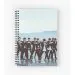 مفكرة Wanna One — إصدار "Wanna One" — Wanna One Limited Edition