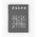 دفتر Astro — إصدار "Astro" — Astro Limited Edition