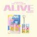 DONGHAE — الألبوم الأول ALIVE — Keycap Smart Album