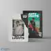 Official Album BAEK HYUN Mini Album Vol1 City Lights النسخة العشوائية