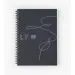 دفتر Bts — إصدار "BTS" — Bts Limited Edition