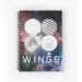 دفتر Bts — إصدار "BTS" — Bts Limited Edition