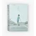 مفكرة Bts — إصدار "BTS" — Bts Limited Edition