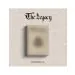 FORESTELLA 4th Album THE LEGACY Docent Book Ver. CD with Poster