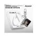 ألبوم ZEROBASEONE 6th Mini Album Ascend النسخة العشوائية LENTICULAR KEYRING