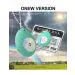 ألبوم SHINee 6th Mini Album Atmos نسخة ONEW Weather Rock SMART ALBUM