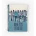 Got7 Journal — Pink Stylish Ver.
