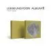 ألبوم LEE SEUNG YOON 4th Album 0집 نسخة 달 CD