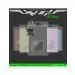 NCT 127 7th Album BLINGY SMini النسخة الكاملة 5PCS Smart Album