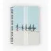 Big Bang K pop Notebook BigBang — Silver Limited Ver.
