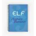مفكرة Super Junior — إصدار "Super Junior" — Super Junior Limited Edition