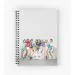 Twice Notebook — Gold Premium Ver.