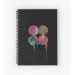 نوت بوك Bts — إصدار "BTS" — Bts Limited Edition