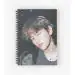 دفتر ملاحظات Exo — إصدار "EXO" — Exo Limited Edition