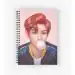 نوت بوك Exo — إصدار "EXO" — Exo Limited Edition