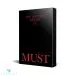 البوم اصلي 2PM THE HOTTEST ORIGIN MUST MAKING BOOK